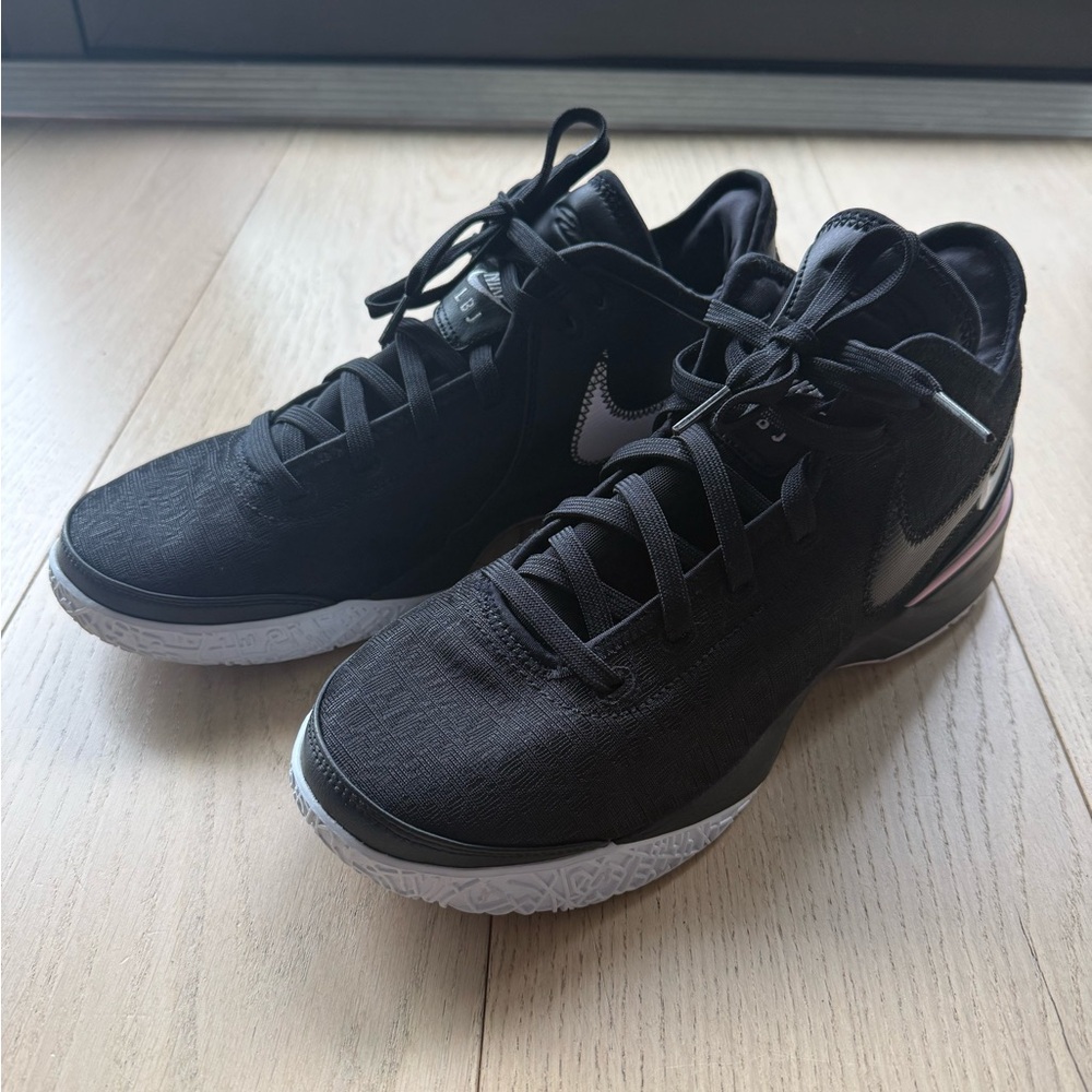 Nike LeBron NXXT Gen Basketball Shoes